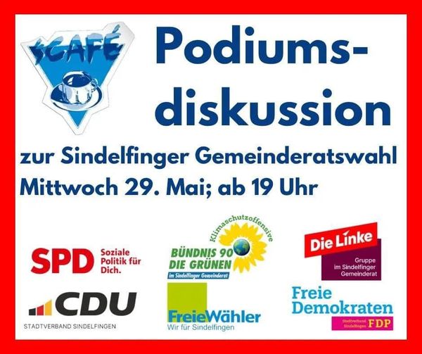 2024 05 29 Podiumsdiskussion GR Wahl